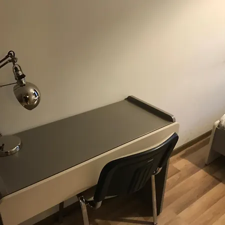 Mimosa Privat bolig *