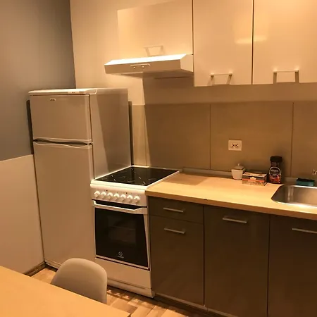 Homestay Mimosa Poznan