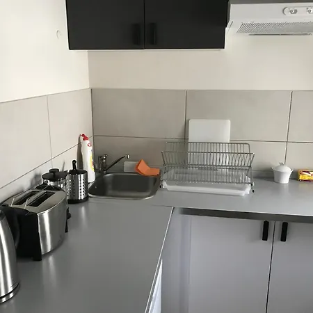 Mimosa * Poznan