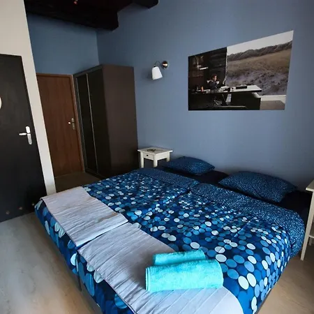 Mimosa Poznan