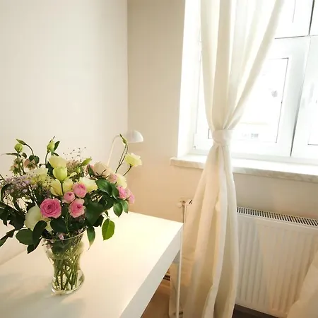 Mimosa Privatunterkunft