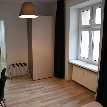 Privat bolig Mimosa *