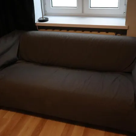 Privat bolig Mimosa Poznań