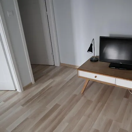 Privat bolig Mimosa *