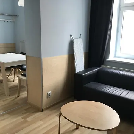 Privat bolig Mimosa *