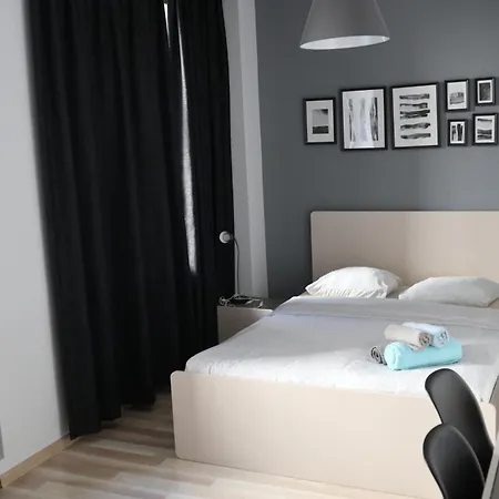 Mimosa Privat bolig Poznań