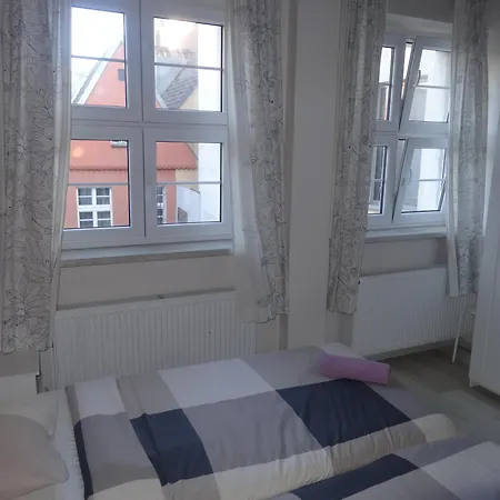 Privat bolig Mimosa *