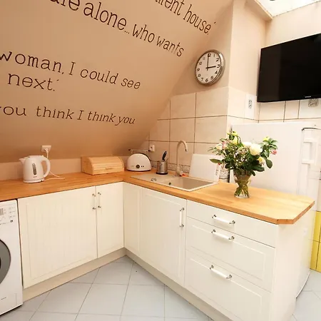 Mimosa Privat bolig *