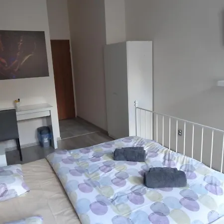 Mimosa Privat bolig *