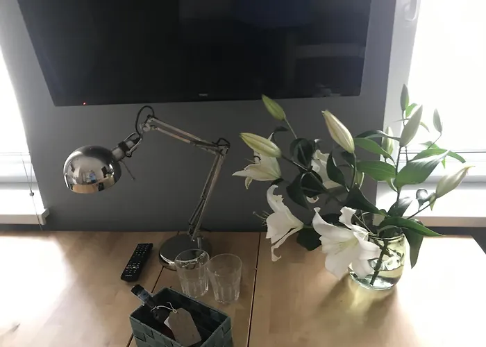 Homestay Mimosa Poznan