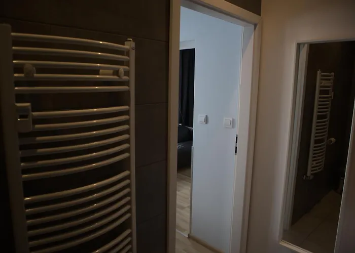 Mimosa Homestay Poznan