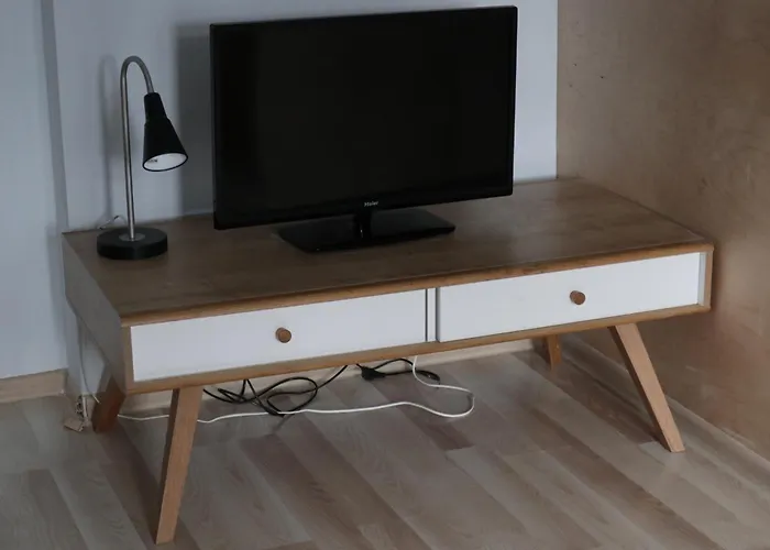 Mimosa Homestay Poznan