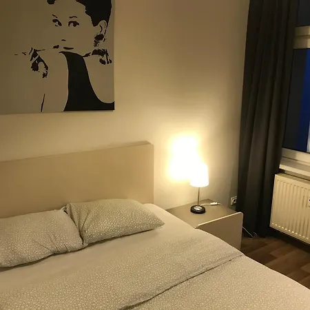 Quarto em Acomodações Particulares Mimosa *