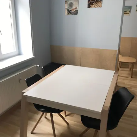Homestay Mimosa Poznan