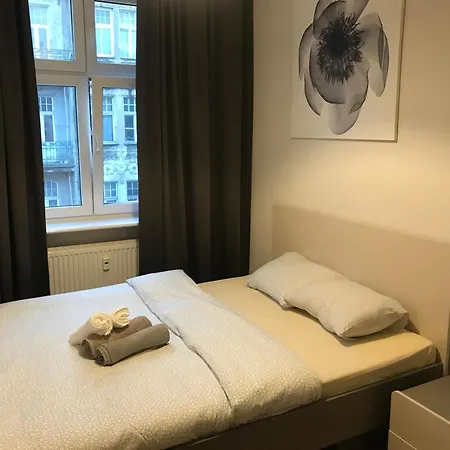 Quarto em Acomodações Particulares Mimosa