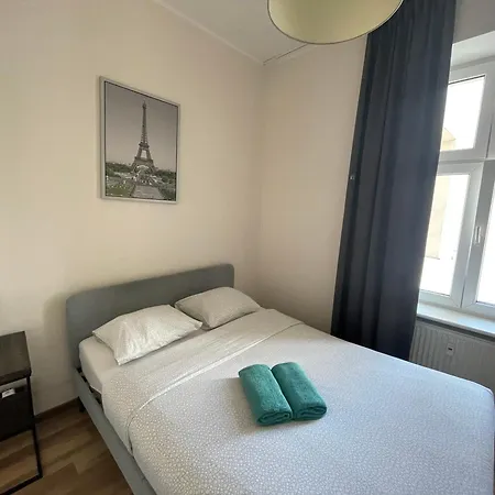 Quarto em Acomodações Particulares Mimosa