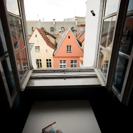 Mimosa Quarto em Acomodações Particulares *