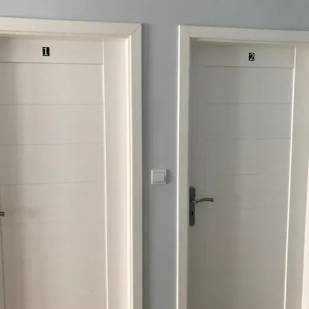 Mimosa Quarto em Acomodações Particulares *