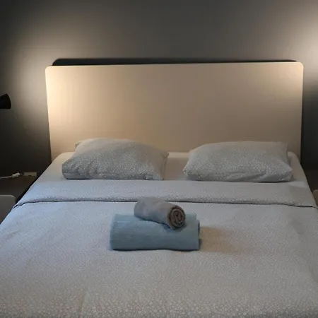 Quarto em Acomodações Particulares Mimosa