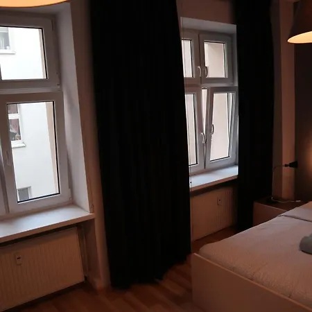 Mimosa Poznan