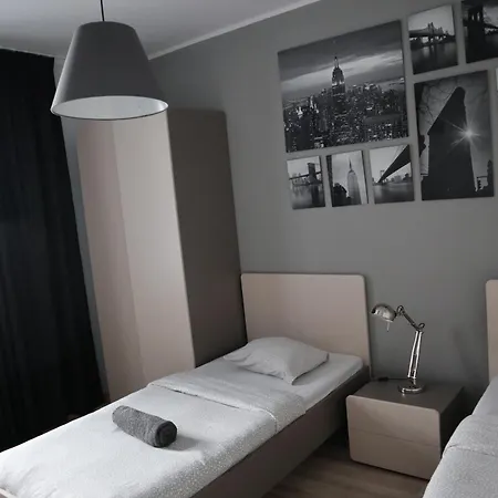 Mimosa Quarto em Acomodações Particulares