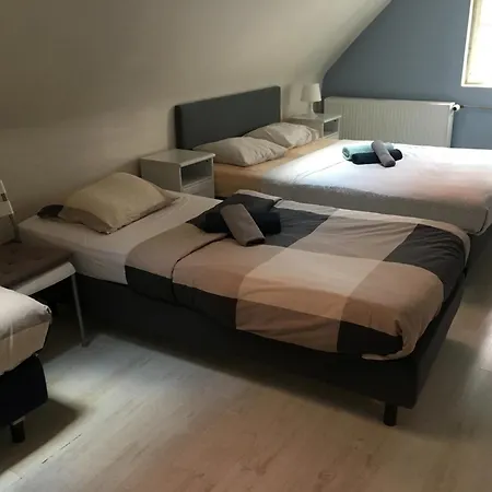 Séjour chez l'habitant Mimosa *