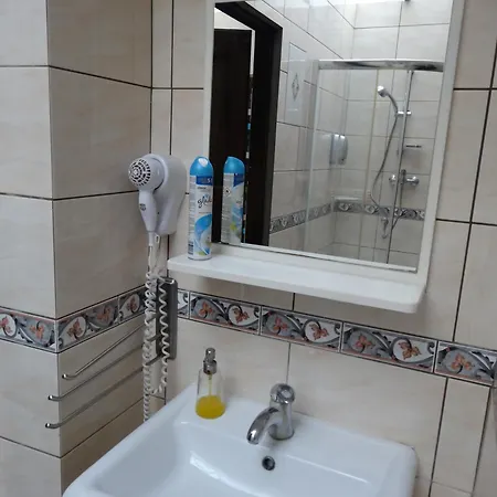 Quarto em Acomodações Particulares Mimosa