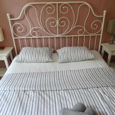 Mimosa Quarto em Acomodações Particulares *