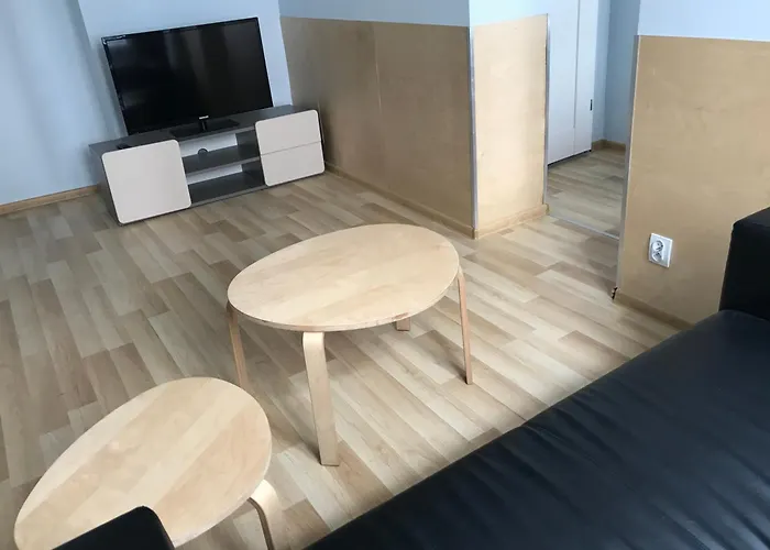 Mimosa 홈스테이 *