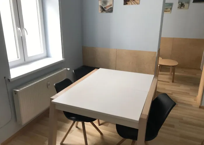 홈스테이 Mimosa 포즈난