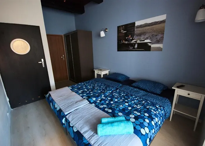 Mimosa Познань