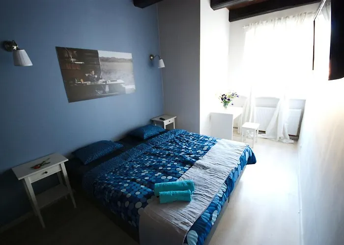 Mimosa 홈스테이 포즈난