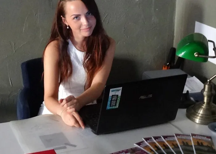 Mimosa Познань