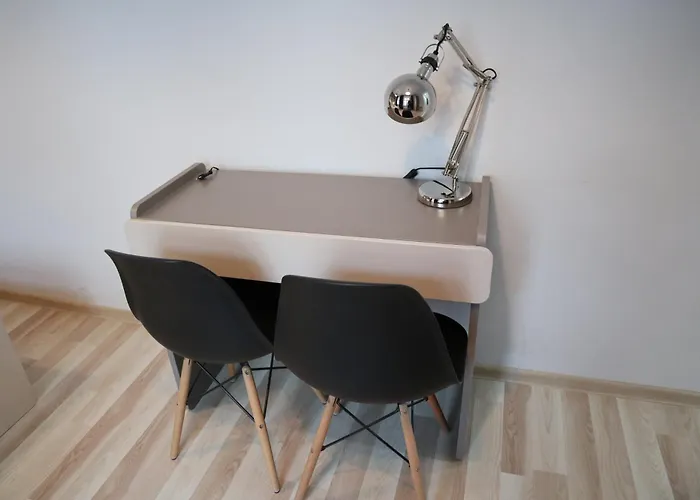 Mimosa Познань