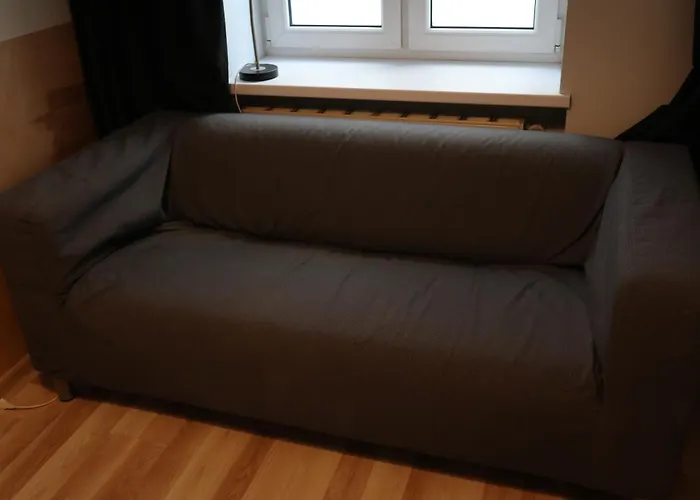 홈스테이 Mimosa 포즈난