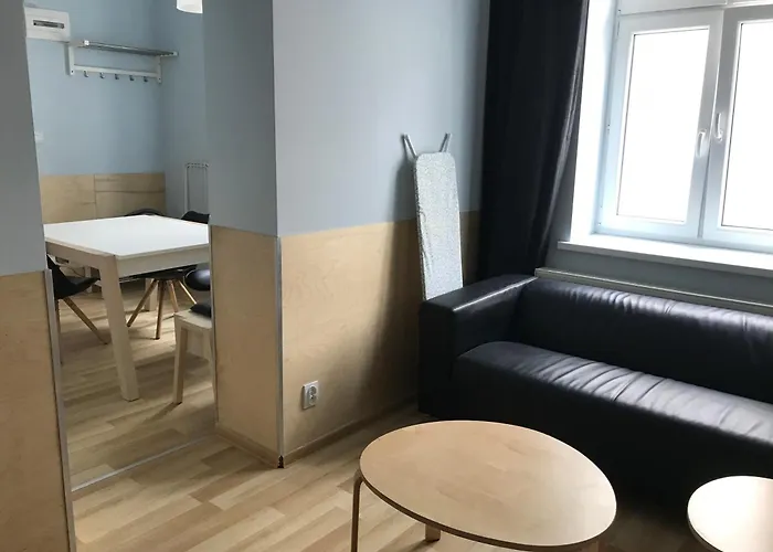 홈스테이 Mimosa *