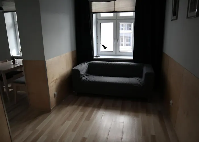 Mimosa 홈스테이 *