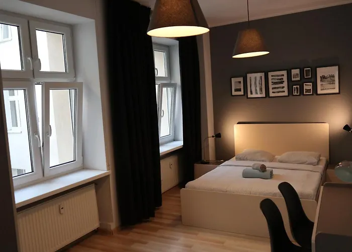 Mimosa 홈스테이 *