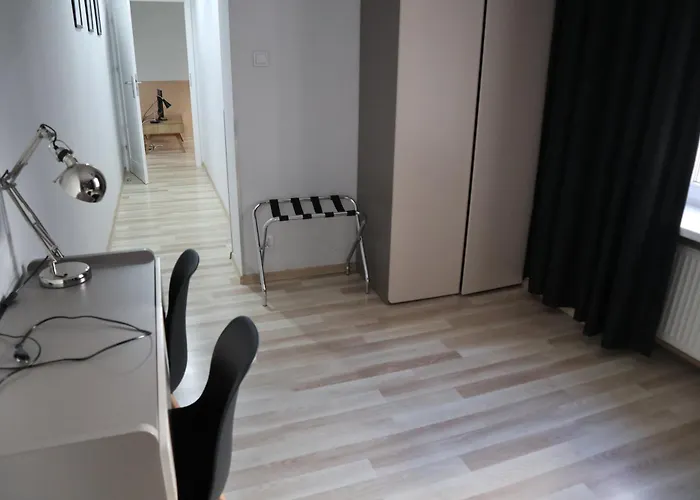 홈스테이 Mimosa *