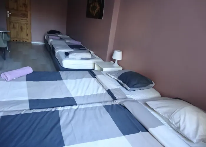 Mimosa 홈스테이 포즈난