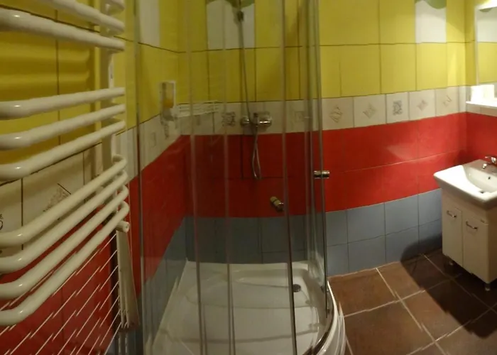 Mimosa Познань