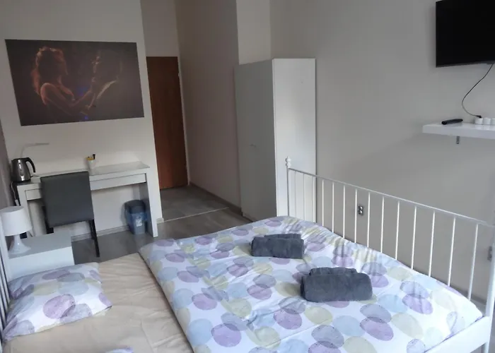 Mimosa 홈스테이 *