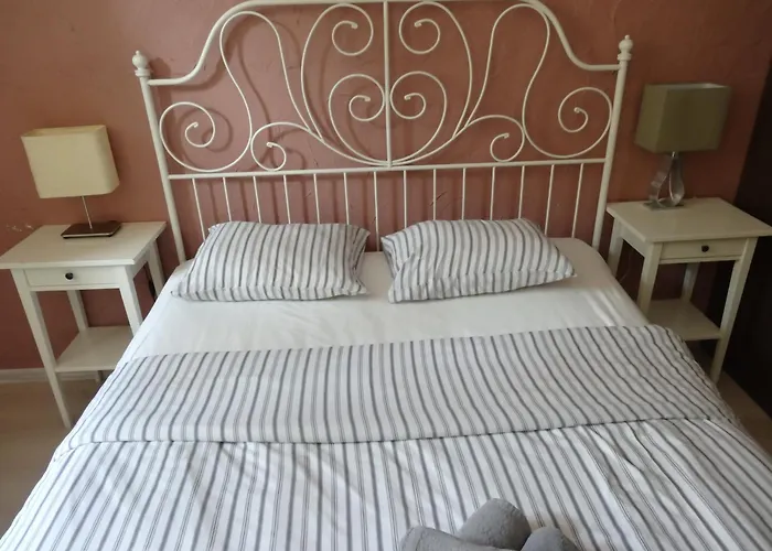 Mimosa 홈스테이 *