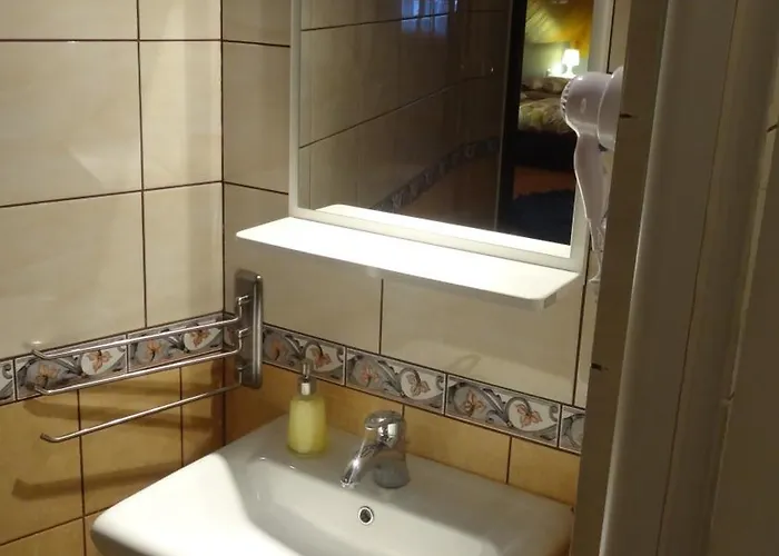 Mimosa Познань